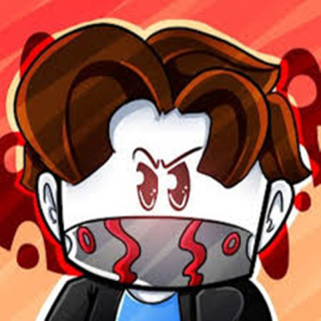 Bacon Vs Robloxian War