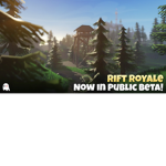 Rifle Royale Tryhards (RRT)