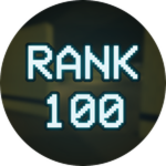 Rank 100