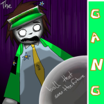 The Non-Shipper Pro Gang