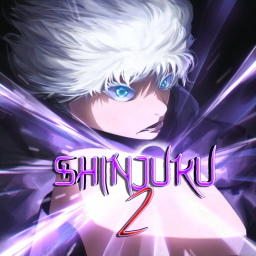 Shinjuku 2