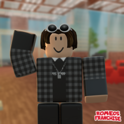 Romeo's Restaurant Franchise [V1]