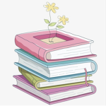 the bookworms ~