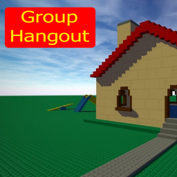 Old users group's hangout