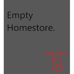 Empty Store