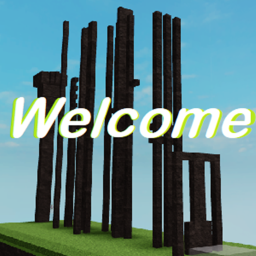 Welcome Obby