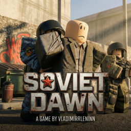 Soviet Simulator