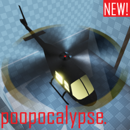 💩 Poop Apocalypse Simulator 2