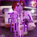 #High Ent.