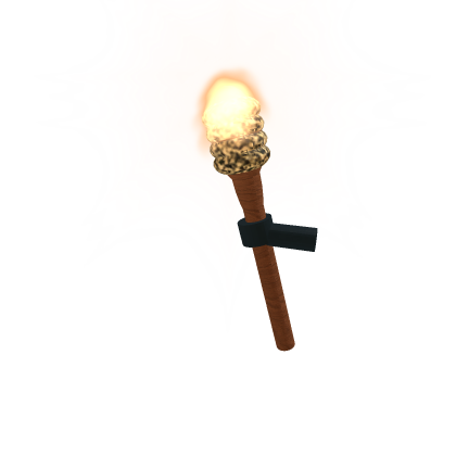 Wall Torch