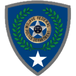 Mojave Federal Police Department