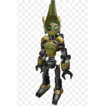JUNK BOTS UNITE