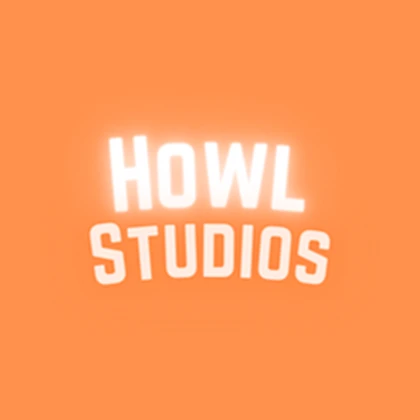 Howl | Studios Roblox group icon