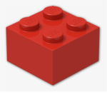 red brick people