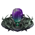 Crystal Diadem Crown