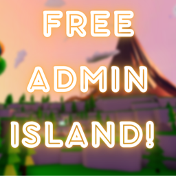 [ADMIN ISLAND BATTLES] icon