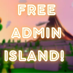 [ADMIN ISLAND BATTLES] icon