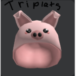 TWIN TRIPLETS