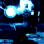 [Project Shinobi]