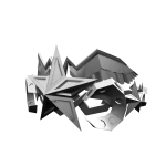 Eclipse Nebula Tiara