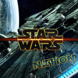 ~Star Wars~ Donations (Hangout coming soon)