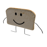 Bread fren (CODE breadoffriendship)