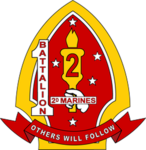 1st Battalion, 2nd Marines Regiment