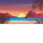 EverGreen Beach