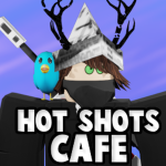 'Hot Shots Cafe'