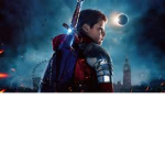 The Kid Who Would Be King