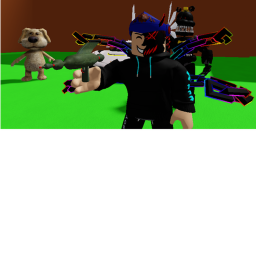 Destroy a city!!