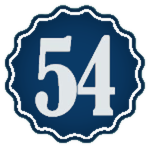 fifty fourth