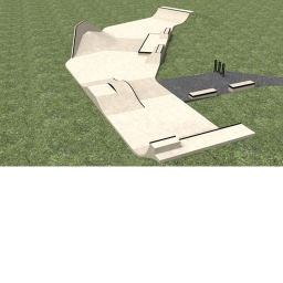 Tux's Skate Spot