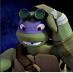 NERDS WHO LIKE TURTLES