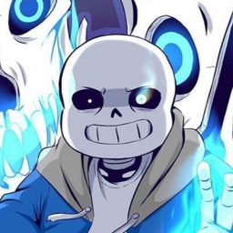 UNDERTALE AU'S DESTROYED TIMELINE(being reworked)