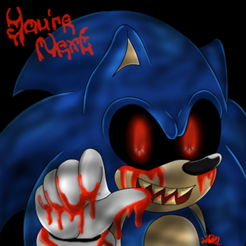 SONİC.EXE MANIA RP (;!Anyway!;)