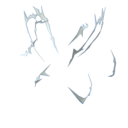 Electrifying Aura