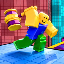 [HAMMERS] Obby But You Build icon
