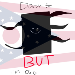 [UPDATE] Doors But In Ohio ⭐