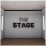 The Stage Relate