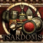 Tsardoms Group Thumbnail