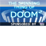 The Spinning Thing of Doom Team