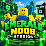 Emerald Noob Studios
