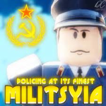 [TSU] Militsiya
