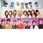 K-pop club for fans