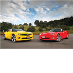 Chevy Fan Group
