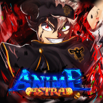 Anime Astral Simulator game icon