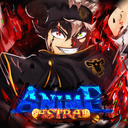 [🍀UPDATE 3] Anime Astral Simulator icon