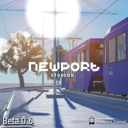Newport Transit Beta 0.6 icon