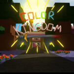 The Color Kingdom